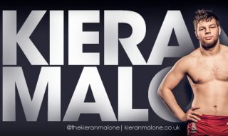 Kieran Malone