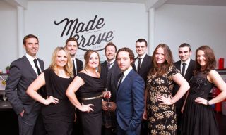 Glasgow Business Awards