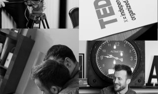 scotsman MadeBrave interview