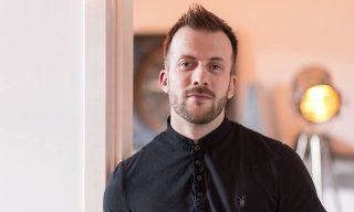 AndrewCROWD Andrew Dobbie