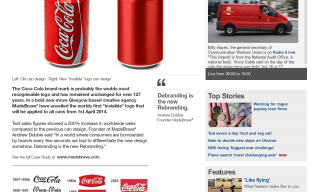 april_fools_screenshot Coca cola branding