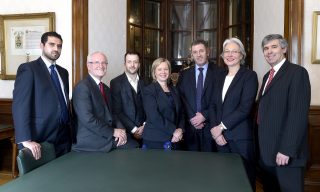 Glasgow Chamber of Commerce