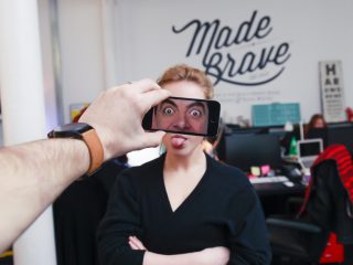 RedNoseDay-Blog Red nose day 2015