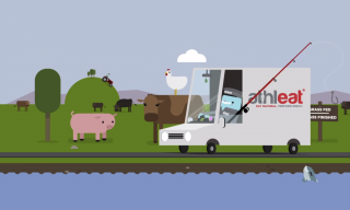 animation advertising