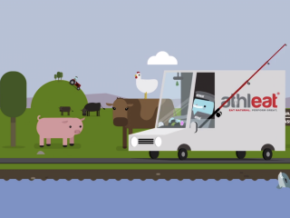 animation advertising