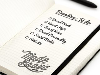 brandingchecklist brand what you need