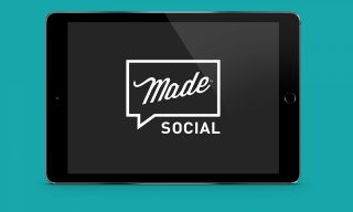 social media glasgow