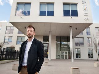 MadeBrave office MadeBrave