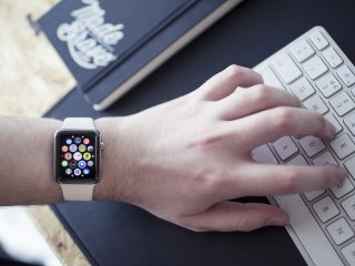 Apple Watch Review