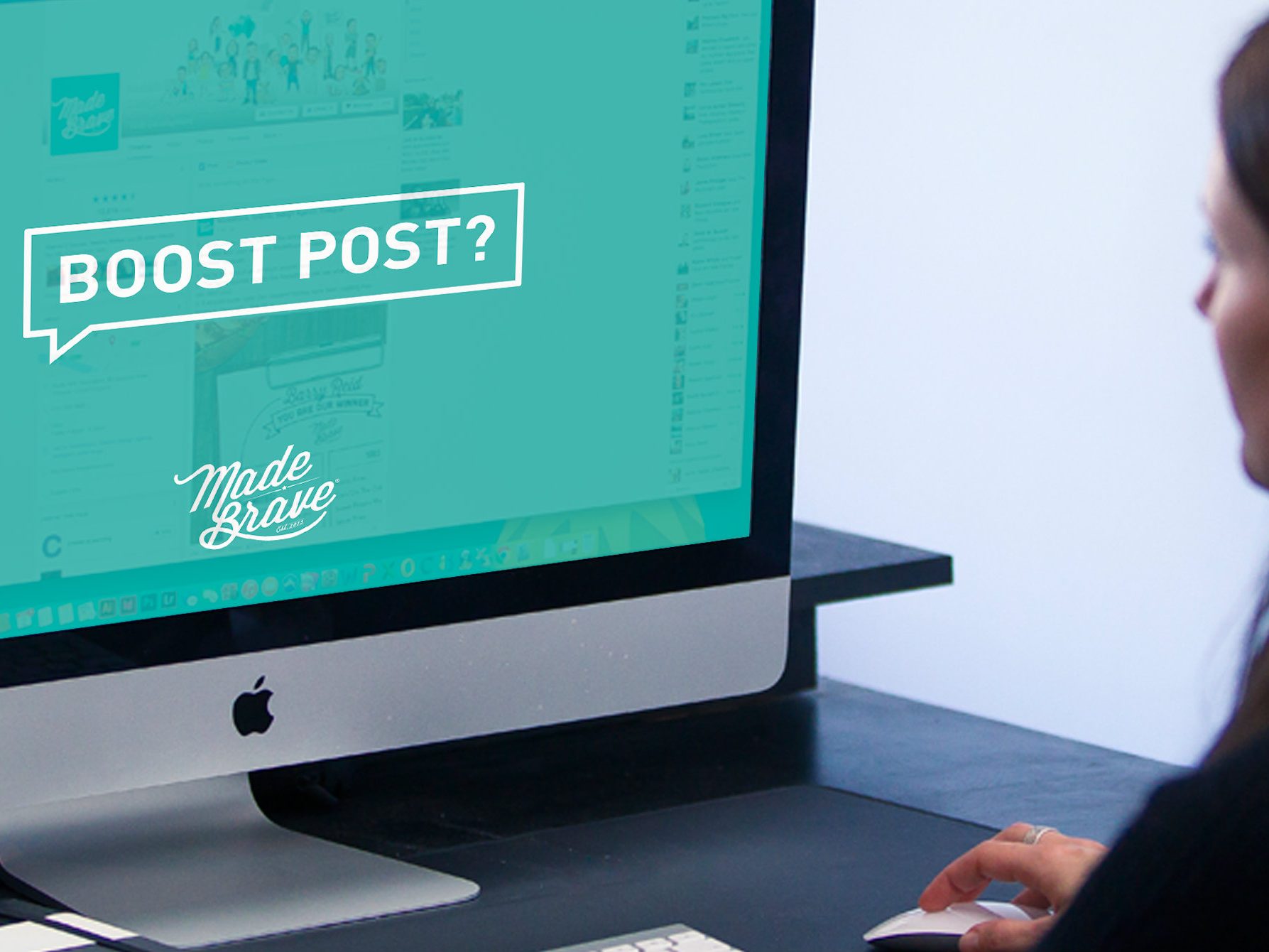Should I Boost My Posts?