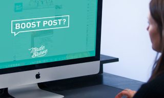 boost social media posts