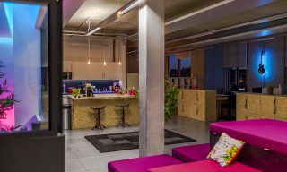 creative office design