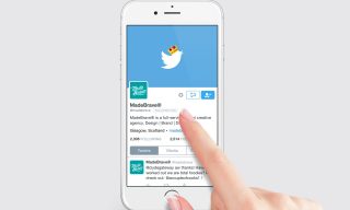 How to write Twitter bio