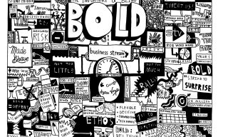 business-stream-be-bolder-event Glasgow Chamber of Commerce Events