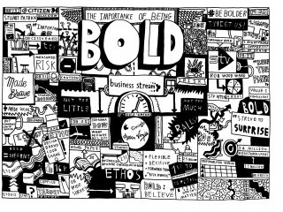 business-stream-be-bolder-event Glasgow Chamber of Commerce Events