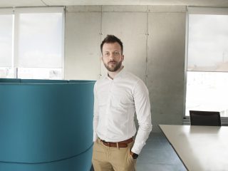 business stream fortune favours the bold