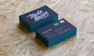 madebrave-business-cards creative business cards