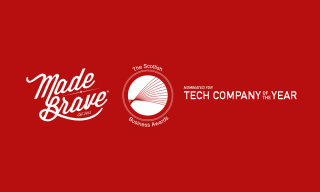 madebrave-scottish-business-awards Scottish Business Awards