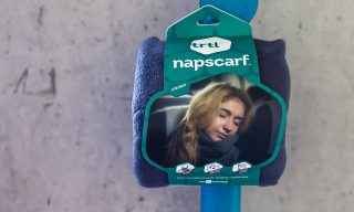 Napscarf-blog