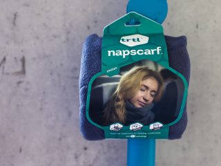 Napscarf-blog