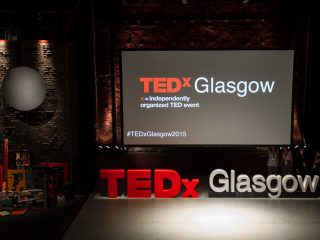 tedxglasgow TEDxGlasgow