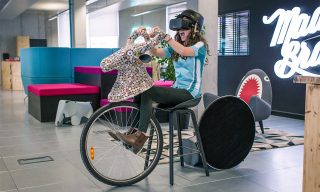 madebrave pedal for scotland