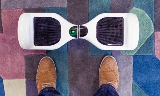mini segway review