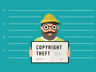 copyright-social-media copyright social media