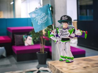 why-have-a-brand-mascot why have a brand mascot