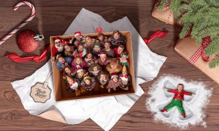 madebrave-christmas-2016 funny christmas team photos
