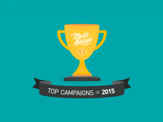 top-campaigns-of-2015 top campaigns of 2015