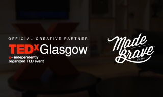 madebrave-tedxglasgow-2016 madebrave tedxglasgow 2016