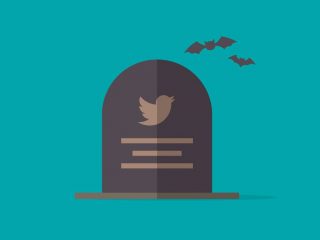 rip-twitter twitter algorithm