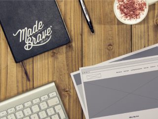 website-checklist what makes a good website