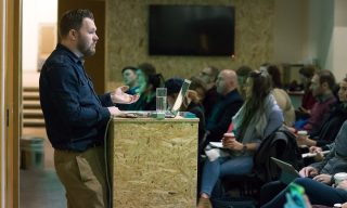 _g8a7717 Stephen Hadden at MadeBrave talk,