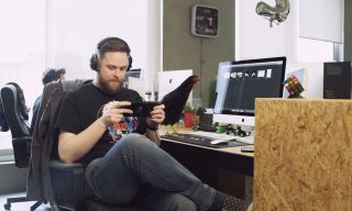 Clucks to Bucks - the science behind farm animals and productivity in the workplace Clucks to Bucks - the science behind farm animals and productivity in the workplace