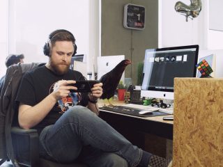 Clucks to Bucks - the science behind farm animals and productivity in the workplace Clucks to Bucks - the science behind farm animals and productivity in the workplace