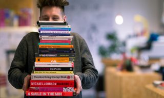 Best-Brand-Books-Wally-Ollins-Michael-Johnson-Marty-Neumeier-Malcolm-Gladwell-Paul-Arden-blog-header Best-Brand-Books-Wally-Ollins-Michael-Johnson-Marty-Neumeier-Malcolm-Gladwell-Paul-Arden-blog-heade