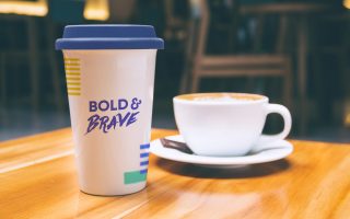 CupMockup