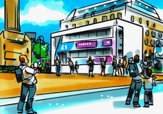 image of Bus in a Box Scamp