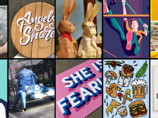 MBV5431-Blog-Header Gird of ten images of creative work