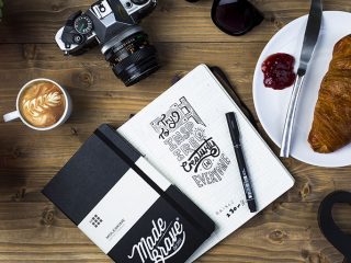 MadeBrave Project Manager