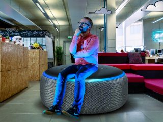 How Do We Design for Voice