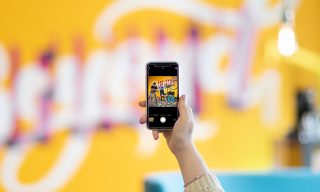 Content grabs Content-grabs