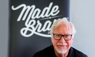 Marty Neumeier Brand Masterclass at MadeBrave Marty Neumeier Brand Masterclass at MadeBrave
