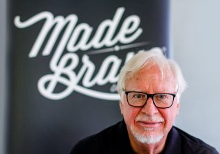Marty Neumeier Brand Masterclass at MadeBrave