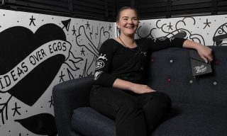 How GDFS Helped Us Meet Our Newest Junior Designer How GDFS Helped Us Meet Our Newest Junior Designer