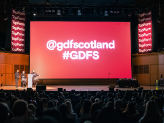 GDFS-2019-TopForm GDFS-2019-TopForm