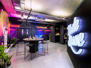 Reception madebrave-new-studio