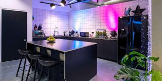 MadeBrave Kitchen MadeBrave Kitchen